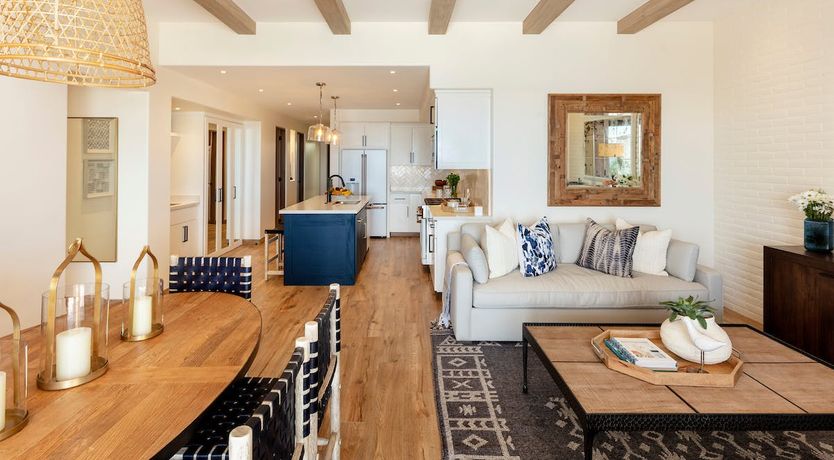 Photo of Sun-Kissed Sunset