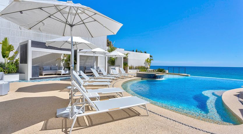 Photo of Sun-Kissed Sunset