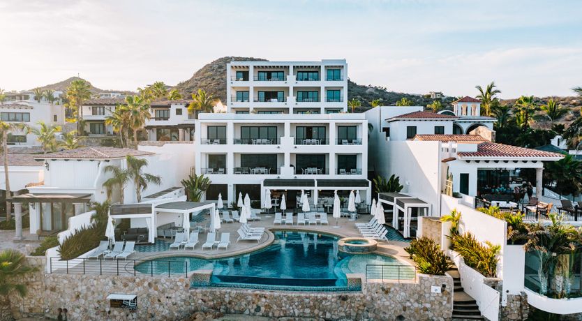 Photo of Sun-Kissed Sunset