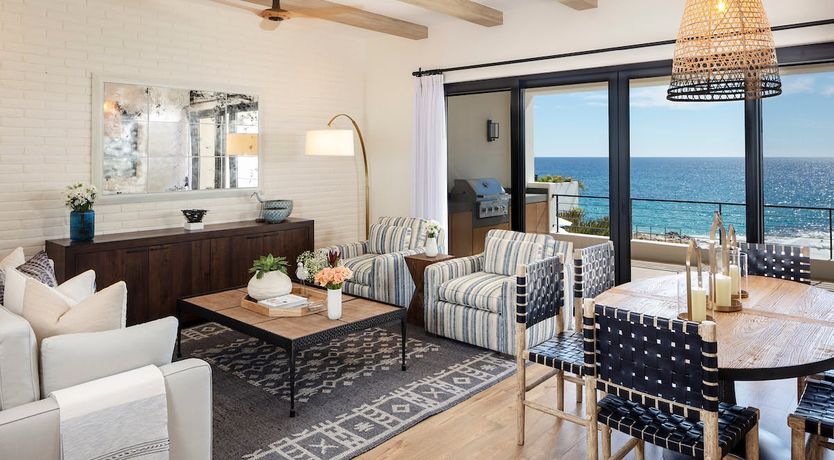 Photo of Sun-Kissed Sunset