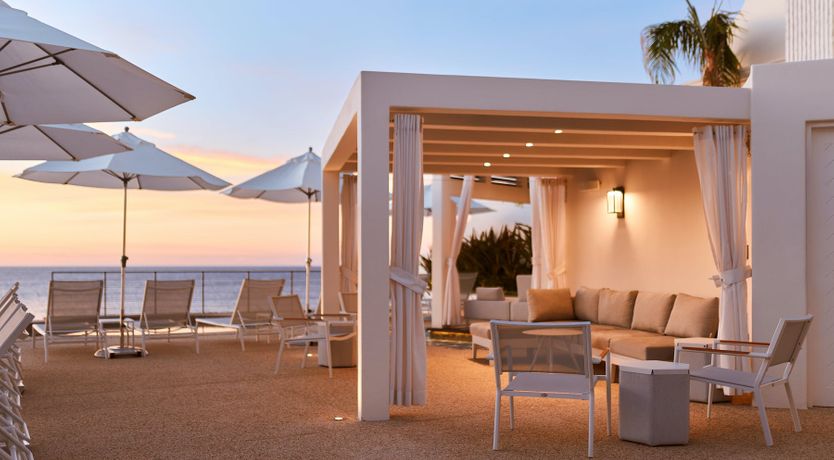 Photo of Sun-Kissed Sunset