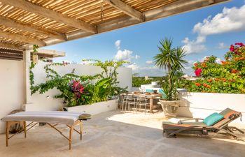 Tulum Moon Holiday Home