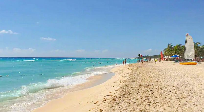 Photo of The Sunny Coast