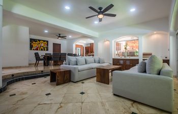 The Sunny Coast Holiday Home