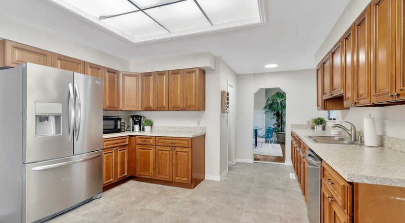 Photo of Palm Mansion