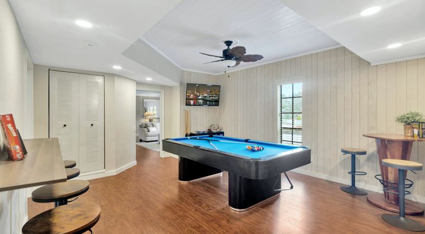 Photo of Palm Mansion