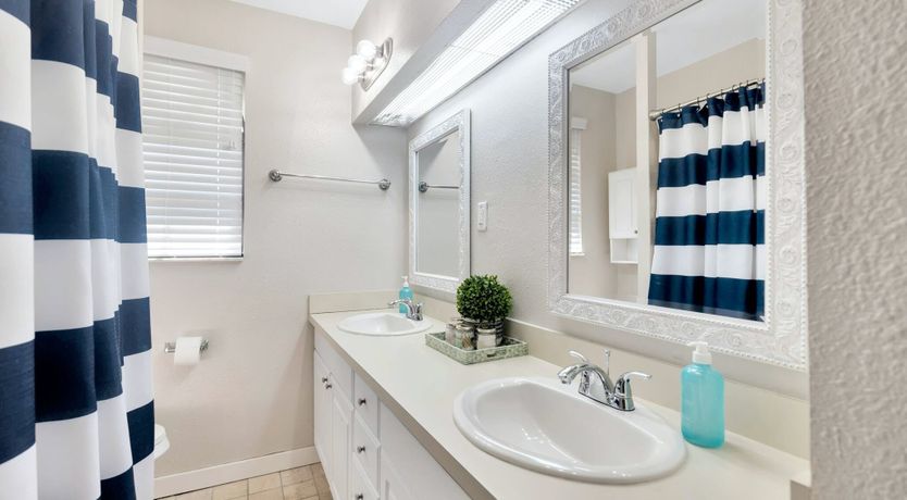 Photo of Palm Mansion