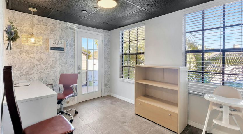 Photo of Palm Mansion