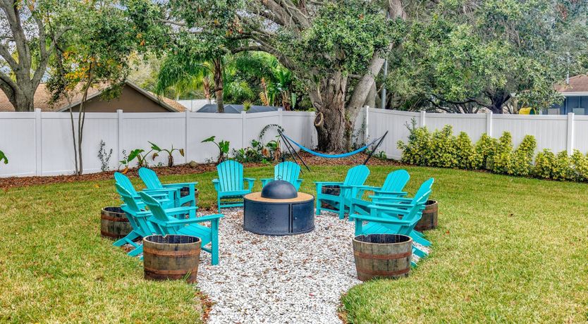 Photo of Palm Mansion