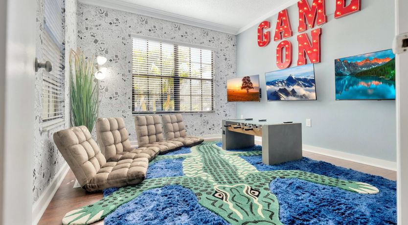 Photo of Palm Mansion