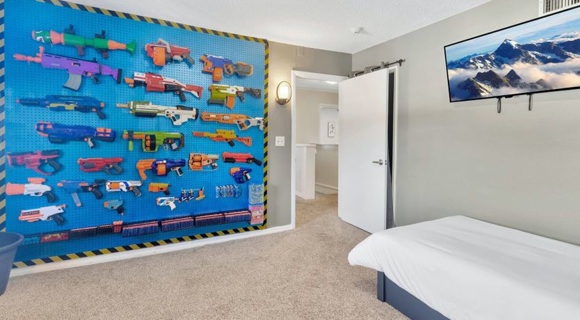 Photo of Palm Mansion