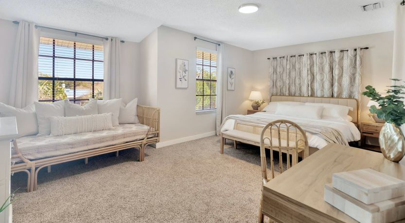 Photo of Palm Mansion