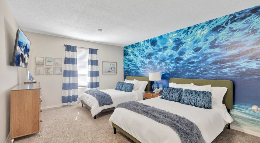 Photo of Palm Mansion