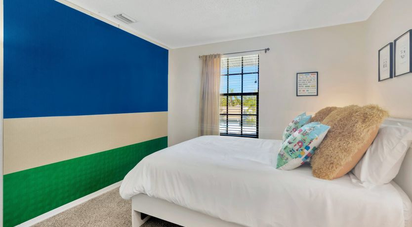 Photo of Palm Mansion