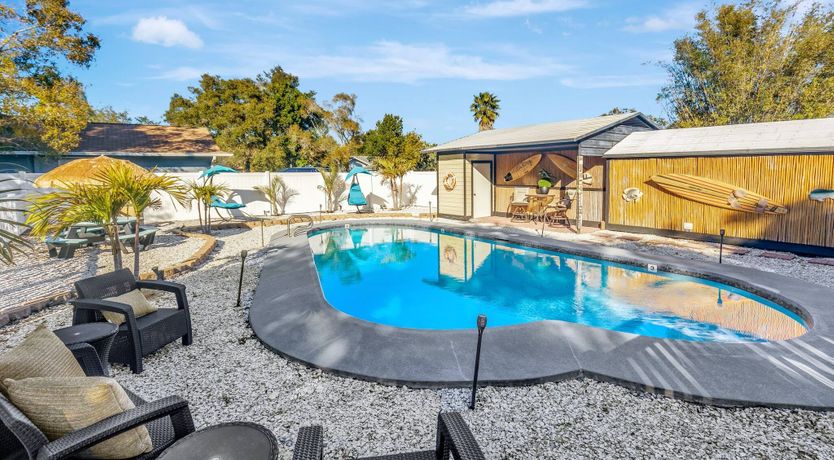 Photo of Palm Mansion