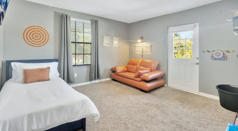 Photo of Palm Mansion