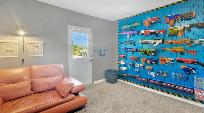 Photo of Palm Mansion