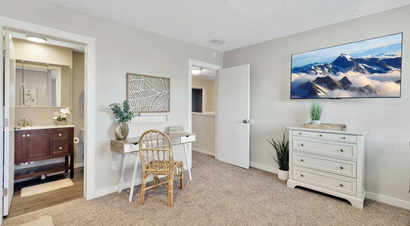 Photo of Palm Mansion