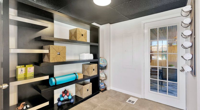 Photo of Palm Mansion