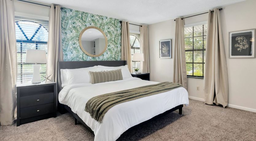 Photo of Palm Mansion