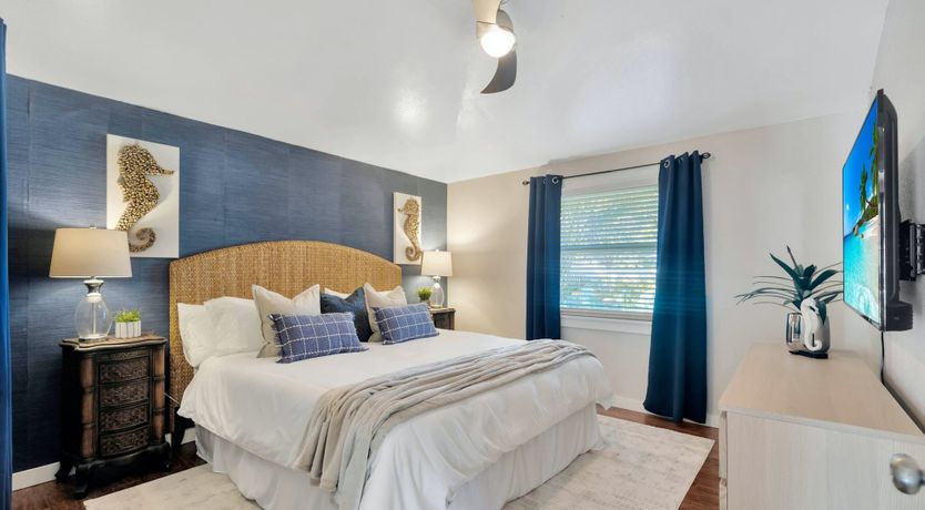 Photo of Palm Mansion