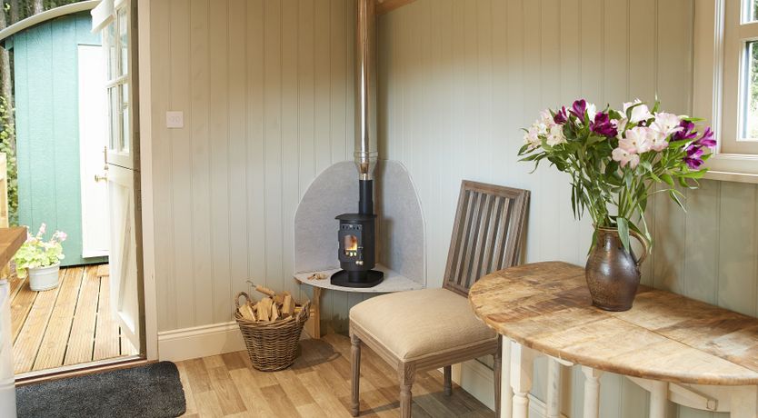 Photo of The Druid's Hut