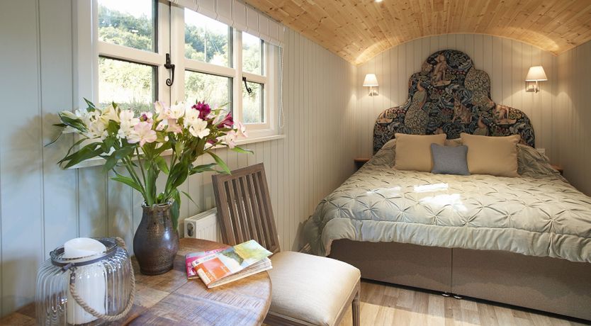 Photo of The Druid's Hut