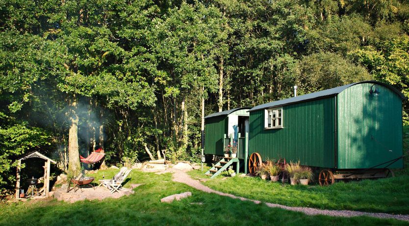 Photo of The Druid's Hut