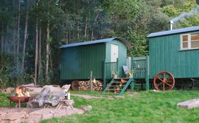 Photo of The Druid's Hut