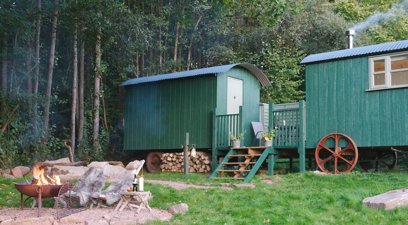 Photo of The Druid's Hut