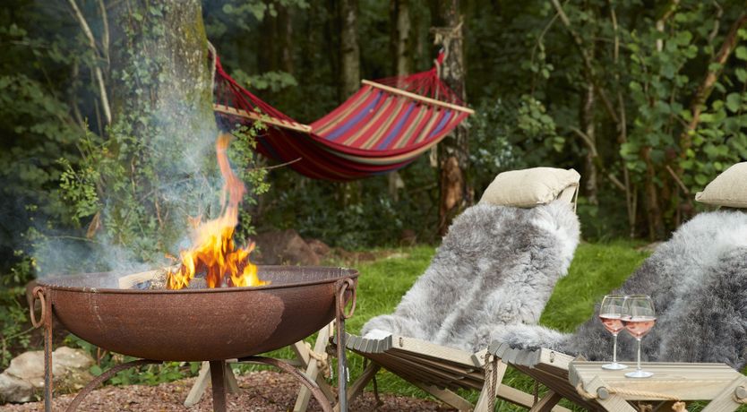 Photo of The Druid's Hut