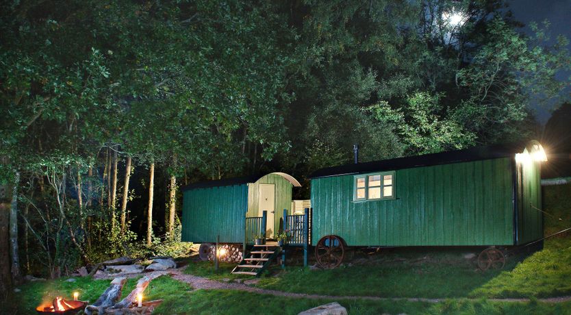 Photo of The Druid's Hut