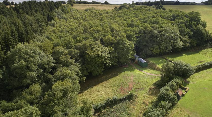 Photo of The Druid's Hut