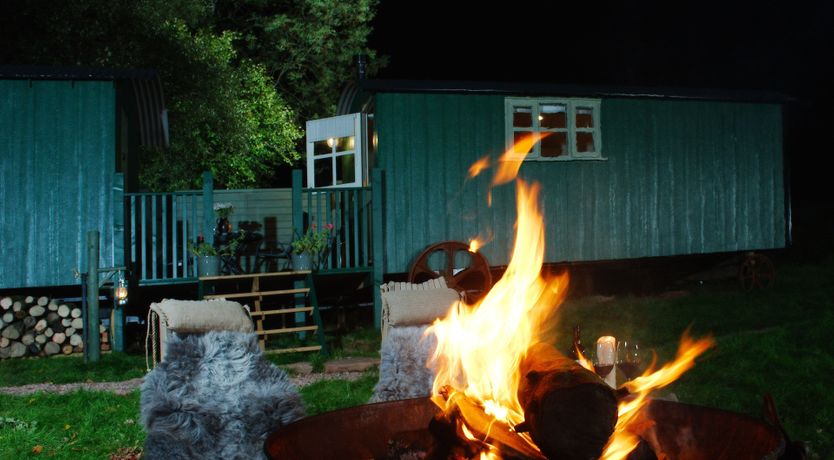 Photo of The Druid's Hut