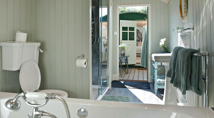 Photo of The Druid's Hut