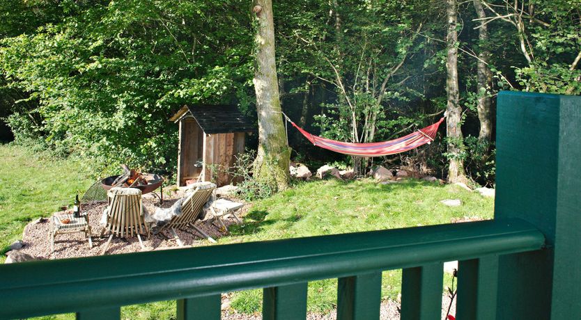 Photo of The Druid's Hut