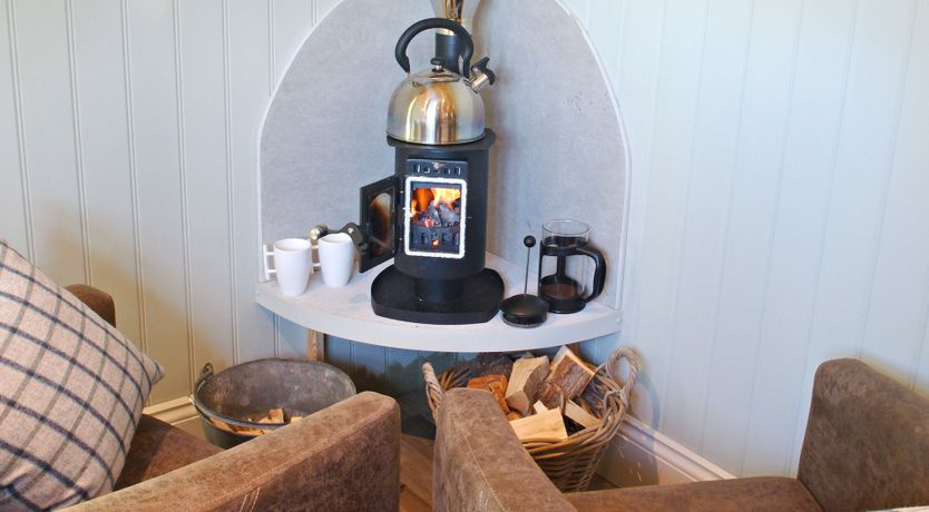 Photo of The Druid's Hut