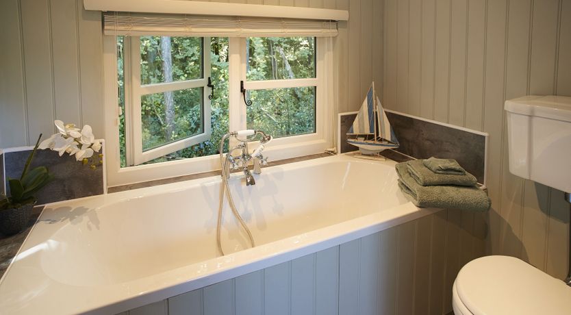 Photo of The Druid's Hut