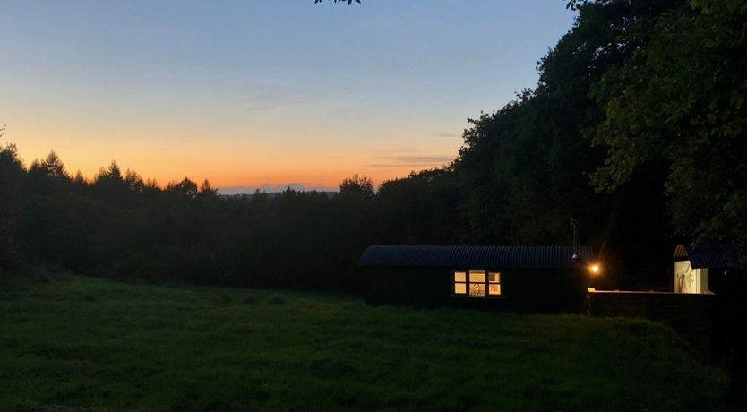 Photo of The Druid's Hut