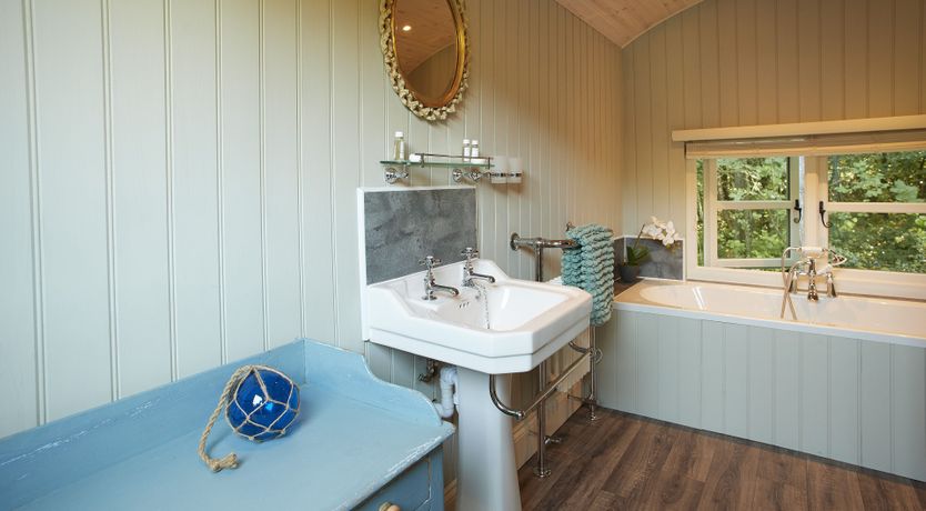 Photo of The Druid's Hut