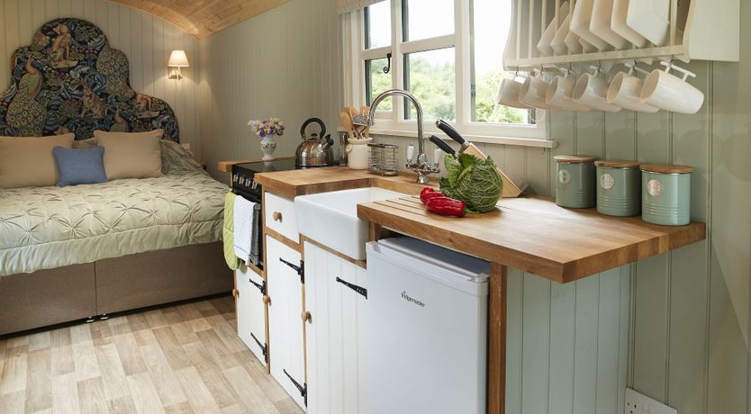 Photo of The Druid's Hut