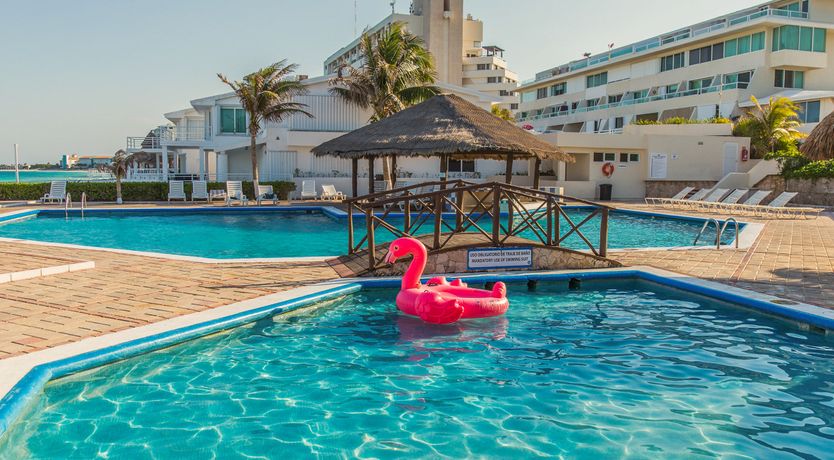 Photo of Cancún Chic