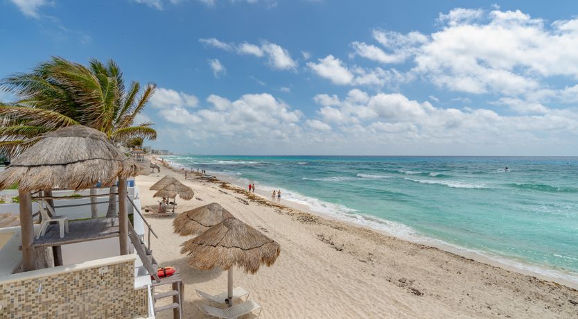Photo of Cancún Chic