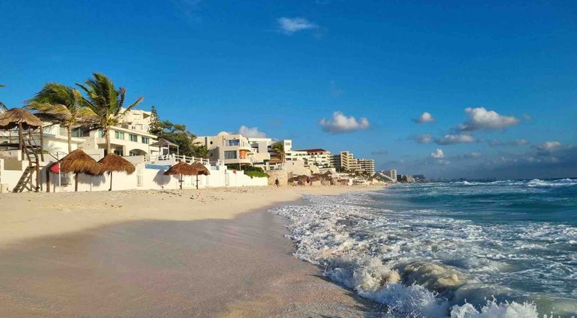 Photo of Cancún Chic