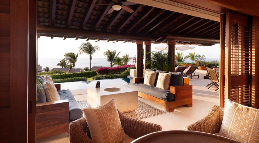 Photo of Perfect Pacific