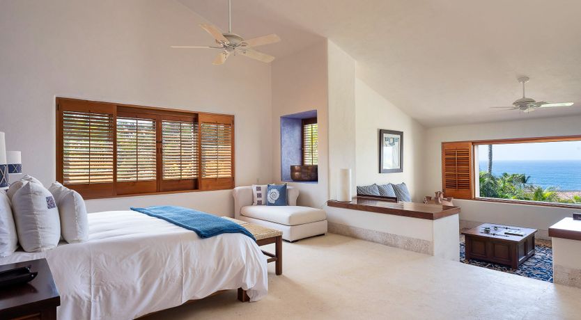 Photo of Perfect Pacific