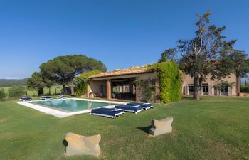 The Magic of Aragon Holiday Home