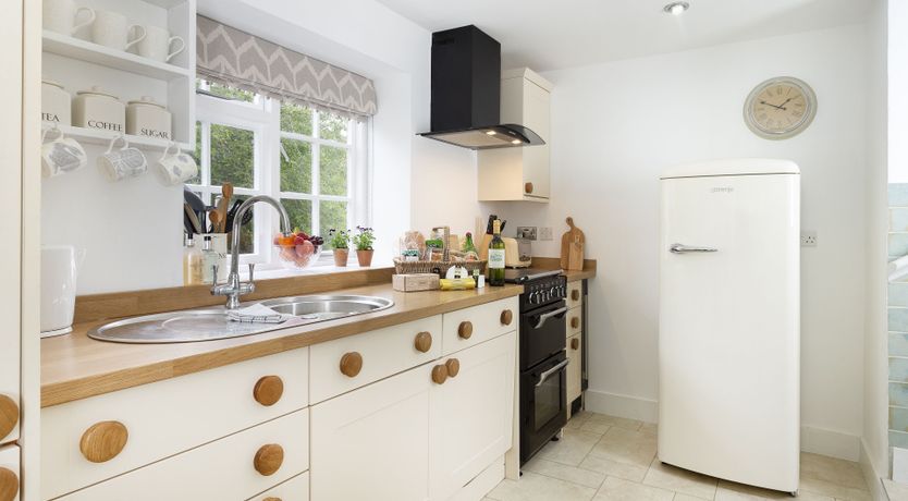 Photo of The Good Olde House