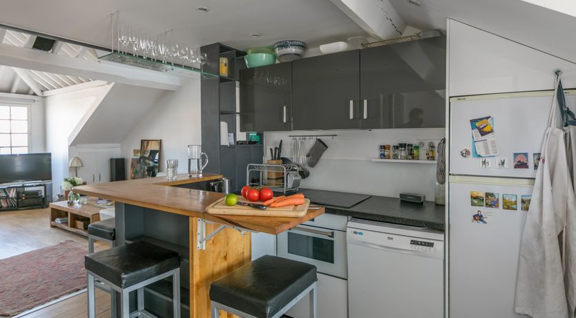 Photo of Meet Me in St Louis