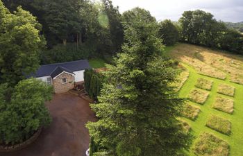 Welsh Morn Holiday Home